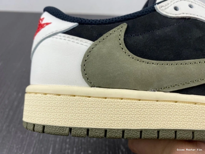 x DZ4137-106 1 Low Air Scott Jordan Travis Jordan OG Olive Air Retro 0710